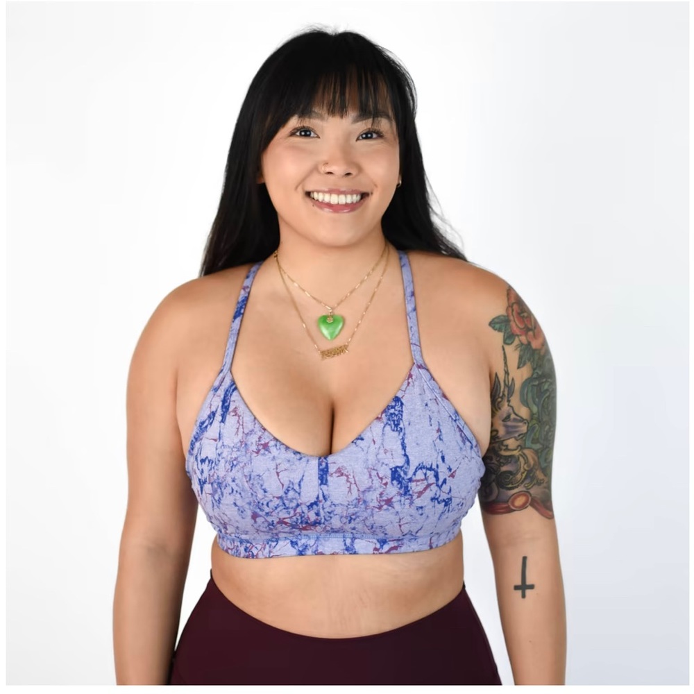 Fleo Reinette Bra Medium Icy Kiss